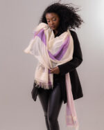 Sitota Handwoven Shawl