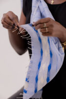 Trust Handwoven Shawl