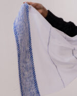 Selam Handwoven Shawl