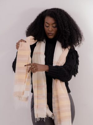 Adey Abeba Shawl