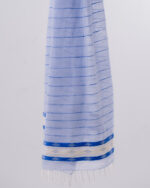 Trust Handwoven Shawl