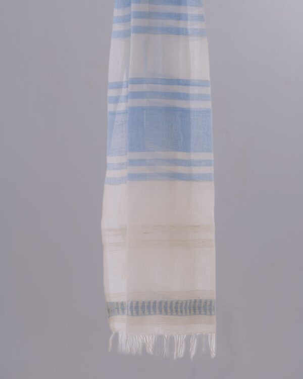 Genet Handwoven Shawl