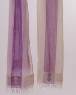 Sitota Handwoven Shawl