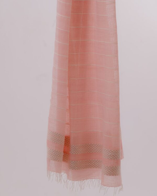 Koke Handwoven Shawl