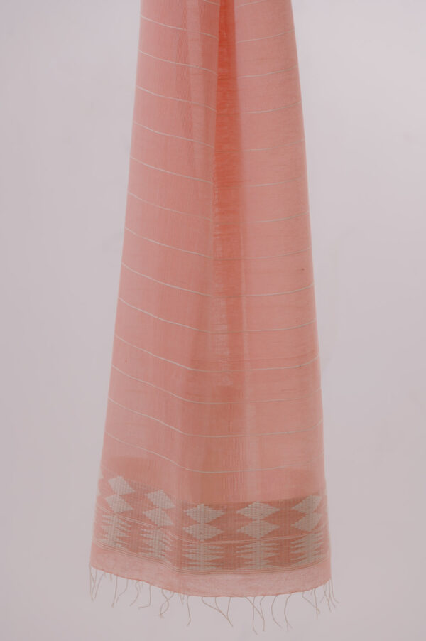 Sentiment Handwoven Shawl