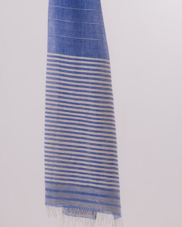 Alem Handwoven Shawl