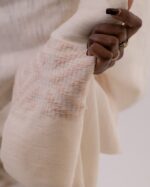 Adey Abeba Gabi Handwoven Shawl