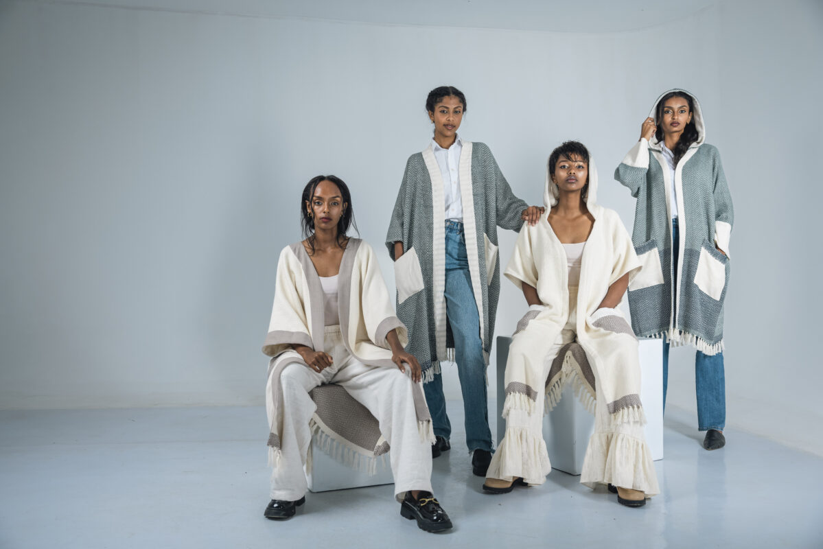 Genet collection_by WUDË-0194