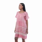 Shalla Pink Dress