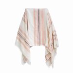 Langano Blond Stripe